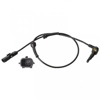 Датчик ABS SWAG 33 10 1254