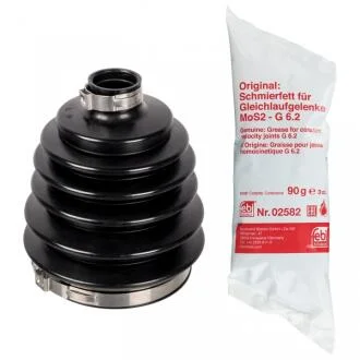 Комплект пилозахисний, приводний вал SWAG 33 10 1432