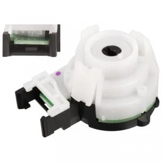 Вимикач запалювання/стартера SWAG 33 10 1501