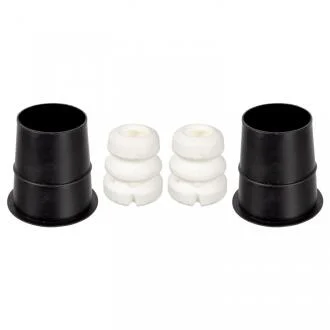 Комплект пилозахисних ковпаків, амортизатор SWAG 33 10 1572