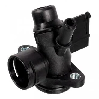 Фланець охолоджувальної рідини SWAG 33 10 1620