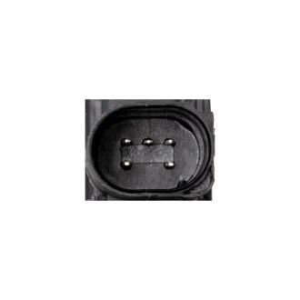 Клапан системи рециркуляції ВГ SWAG 33 10 1704