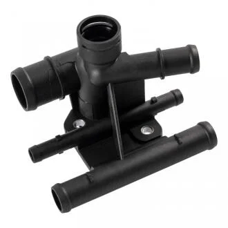 Фланець охолоджувальної рідини SWAG 33 10 1742