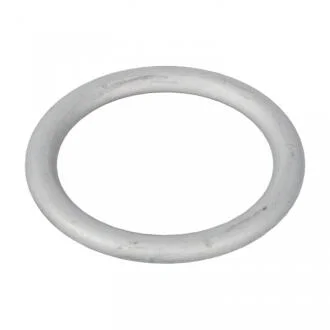 Ущільнювальне кільце, пробка для зливання оливи SWAG 33 10 1745