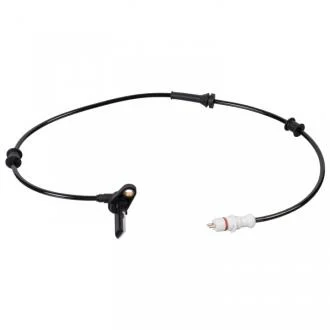 Датчик, кількість обертів колеса SWAG 33101864