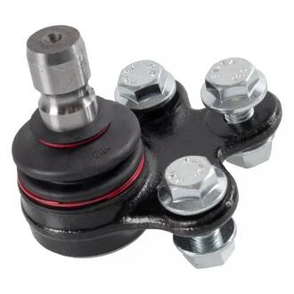 Нижній/верхній кульовий шарнір SWAG 33 10 1915