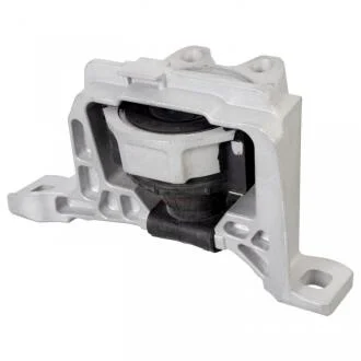 Опора, двигун SWAG 33 10 2057