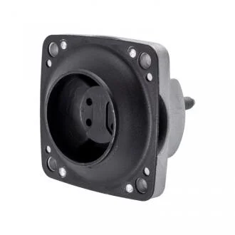 Опора КПП гумометалева SWAG 33 10 2071