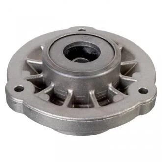 Опора амортизатора BMW 5(F10) 12- пер.без.подш. SWAG 33 10 2103