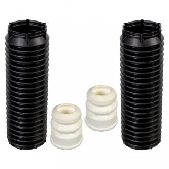 Комплект пилозахисних ковпаків, амортизатор SWAG 33 10 2111