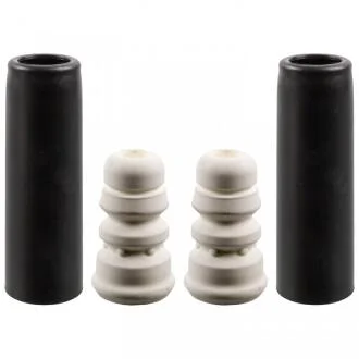 Комплект пилозахисних ковпаків, амортизатор SWAG 33 10 2229