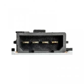 Двигун склоочисників SWAG 33 10 2268