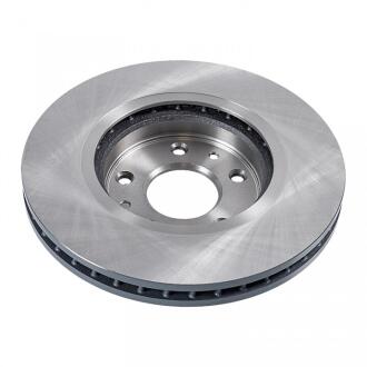 Гальмівний диск SWAG 33 10 2517