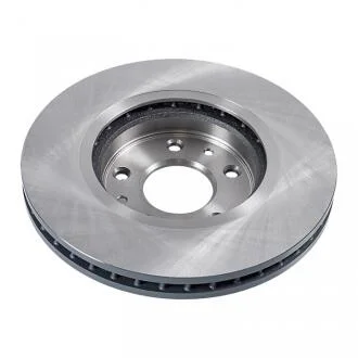 Гальмівний диск SWAG 33 10 2517