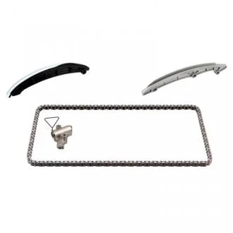 Комплект ланцюгів привода SWAG 33102602