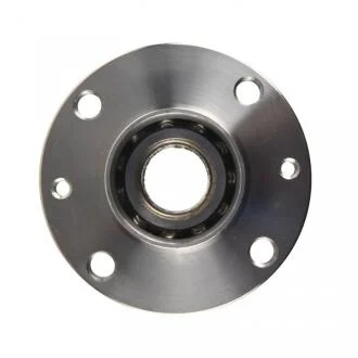 Комплект колісних підшипників SWAG 33 10 2661