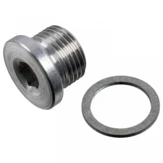 Пробка, оливний піддон SWAG 33 10 2679