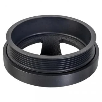 Шків, колінчатий вал SWAG 33102808