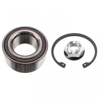 Комплект колісних підшипників SWAG 33 10 2859