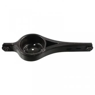 Важіль підвіски, підвіска коліс SWAG 33 10 2972