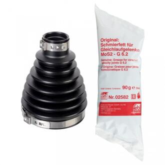 Комплект пилозахисний, приводний вал SWAG 33 10 3246