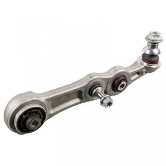 Важіль підвіски з сайлентблоком і кульовою опорою SWAG 33 10 3283