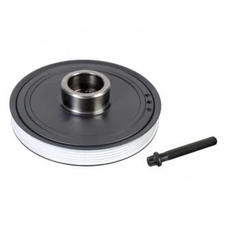 Шестерня колінвалу SWAG 33 10 3532