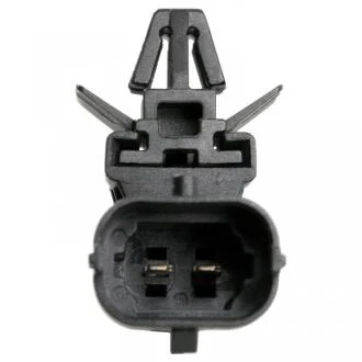 Датчик, температура відпрацьованих газів SWAG 33 10 3550