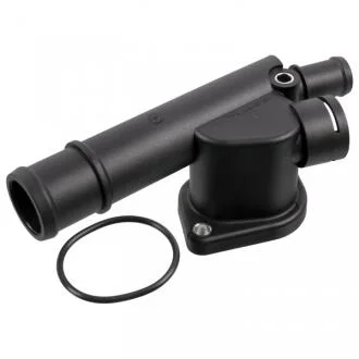 Фланець охолоджувальної рідини SWAG 33 10 3760