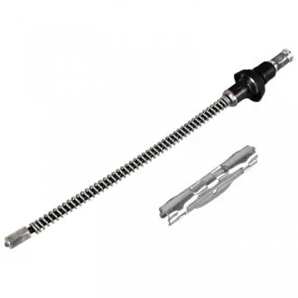 Тросовий привод, стоянкове гальмо SWAG 33 10 3768