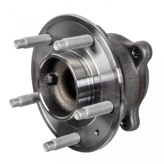 Комплект колісних підшипників SWAG 33 10 3809