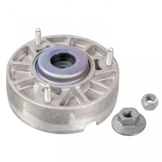 Опора амортизатора гумометалева SWAG 33 10 3979