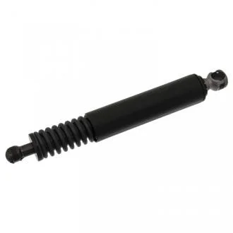 Амортизатор кришки багажника SWAG 38940902