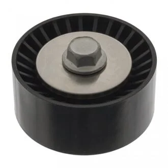 Ролик модуля натягувача ременя SWAG 40 10 0749