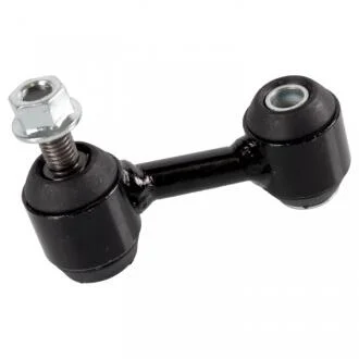 Тяга стабилизатора со стопорной гайкой SWAG 40101906