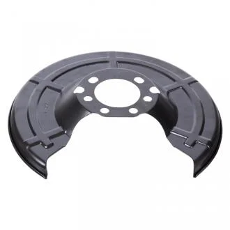 Кольцо- пыльник подшипника для тормознго диска SWAG 40 10 2666