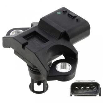 Датчик вакууму SWAG 40 10 6068