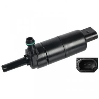 Помпа омивача SWAG 40 10 8945