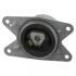 Опора ДВС OPEL ASTRA G/ZAFIRA 1.4/1.6/1.8/1.7TD SWAG 40130054 (фото 1)