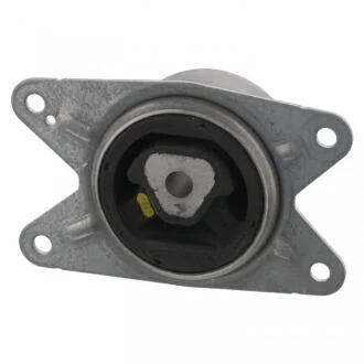 Опора ДВС OPEL ASTRA G/ZAFIRA 1.4/1.6/1.8/1.7TD SWAG 40130054