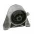 Опора ДВС OPEL ASTRA G/ZAFIRA A 98- пер. SWAG 40130059 (фото 1)