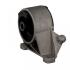 Опора ДВС OPEL ASTRA G/ZAFIRA A 98- пер. SWAG 40130059 (фото 4)