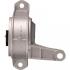Подушка двигателя правая Opel Astra G 1.2/1.4/1.6/1.8 98-05 SWAG 40130061 (фото 2)