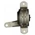 Подушка двигателя правая Opel Astra G 1.2/1.4/1.6/1.8 98-05 SWAG 40130061 (фото 3)