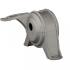 Подушка двигателя правая Opel Astra G 1.2/1.4/1.6/1.8 98-05 SWAG 40130061 (фото 4)
