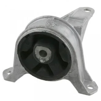 Подушка двигателя правая Opel Astra G 1.2/1.4/1.6/1.8 98-05 SWAG 40130061