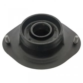 Опора амортизатора без подшипника качения SWAG 40540001