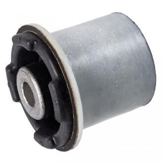 С/блок перед. важеля зад. (61/47Х12, h 60) Opel Astra G/Zafira 98-05 SWAG 40600012