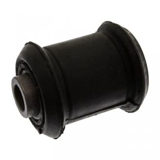 С/блок важеля переднього перед. Opel Astra G/Vectra B 02-05 SWAG 40600018