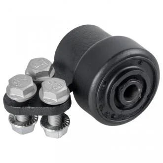 Ремкомплект важеля (сайлентблоки, кріплення) SWAG 40690002